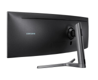 SAMSUNG 49" LC49RG90SSRXEN Curved Quantum Dot HDR - 635500 - zdjęcie 5